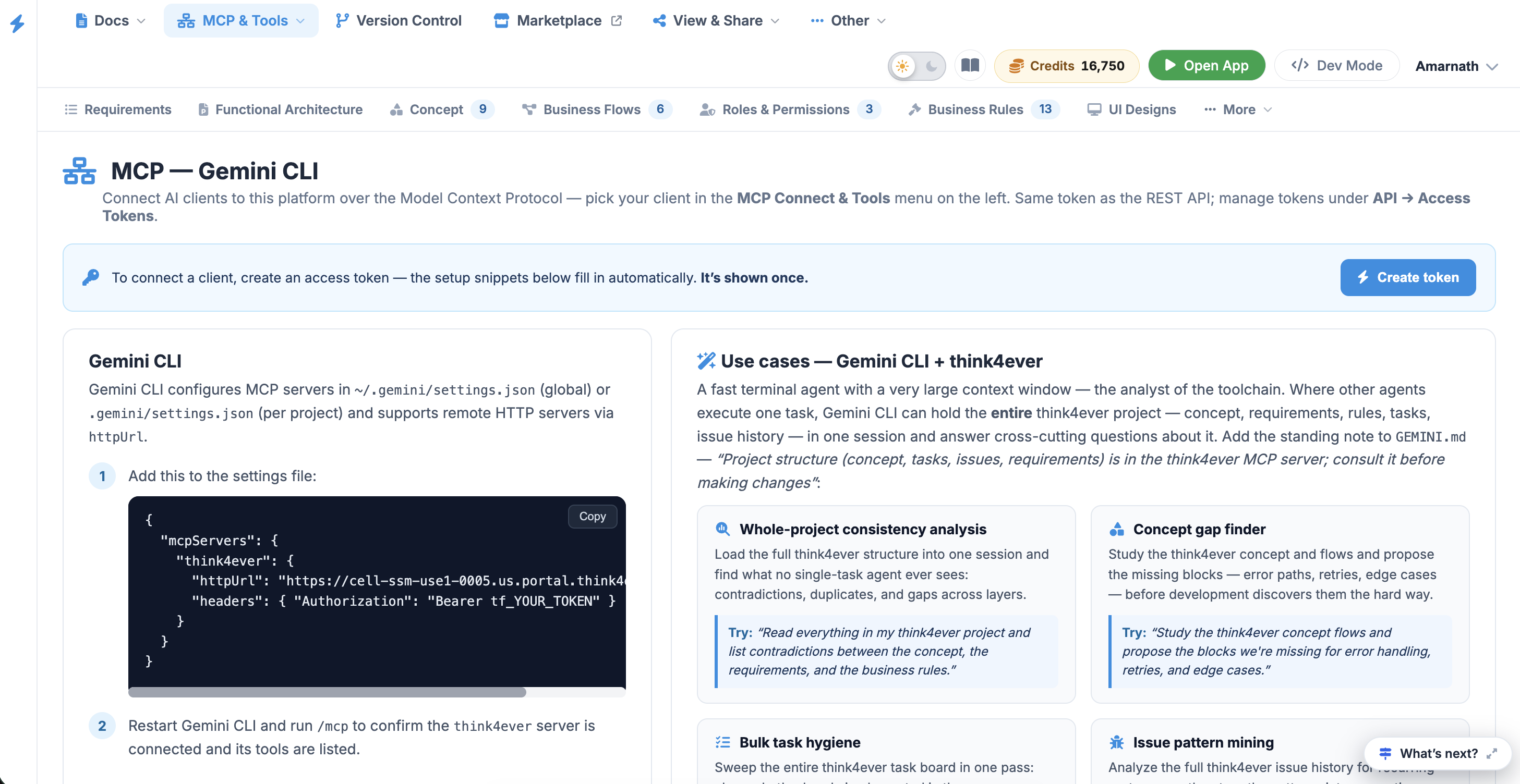 Gemini CLI