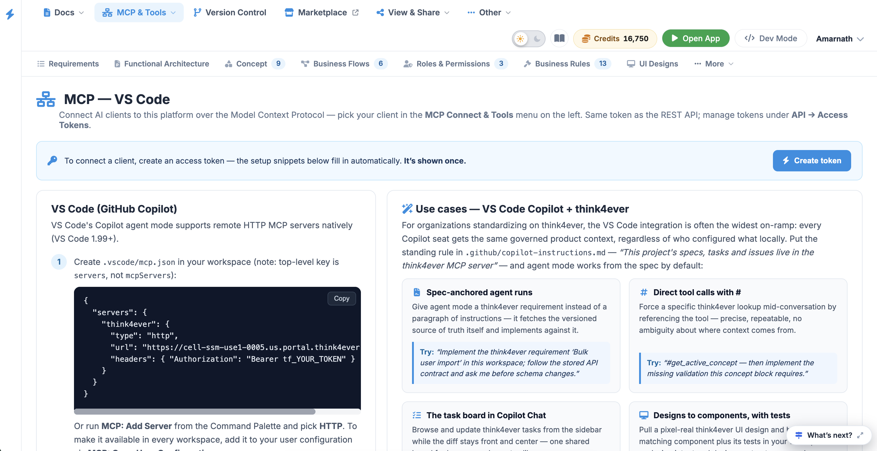 VS Code