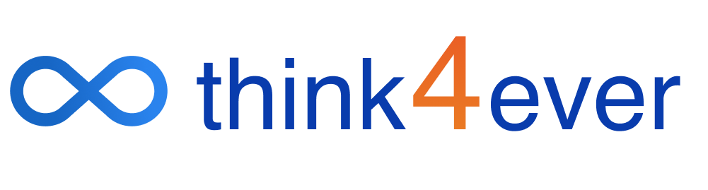 think4ever logo